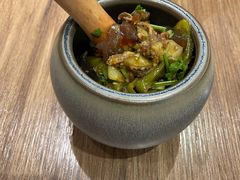 -云海肴·汽锅鸡·云南菜(广安门天虹店)