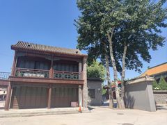 -盛世南宫影视城(北普陀影视城)