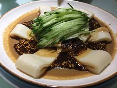 -粗茶淡饭•陕菜•家常菜