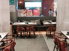 大堂-乔阿马·江南味·驴肉香(龙湖华泾天街店)
