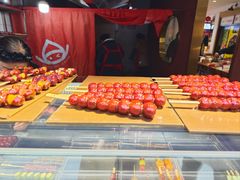 -圆门洞炒货(经一路总店)