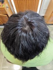 -心迪染发专门店