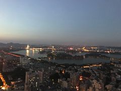 -洲际酒店·地平线全日餐厅HORIZON CAFÉ