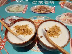 -巴依老爷·新疆美食(上城区天城路店)