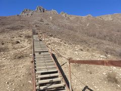 -灵山