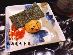 -松涛日本料理