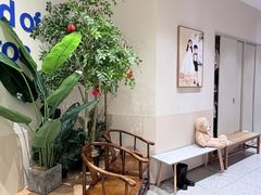 -天真蓝照相馆(五角场百联又一城店)
