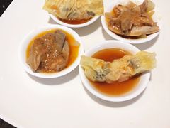 -厦门艾美酒店·新食谱西餐厅