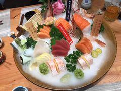 -文三酒肆自助放题(新街口友谊广场店)