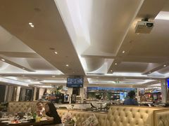 -帝豪酒店•马可勃罗西餐厅