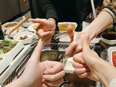 -海底捞火锅(群光广场店)