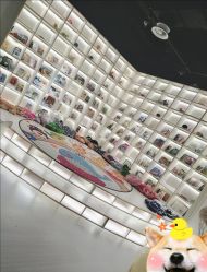 -塔塔王国·主题儿童游乐园(奥城商业广场店)