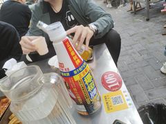 -老三李村河底戳子肉(总店)