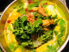 -大红袍火锅料理(尖沙咀店)