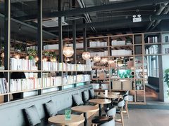 -3W咖啡(国家软件园店)