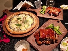 -Nord Grill&Bar Highland诺德西餐(深圳欢乐海岸店)