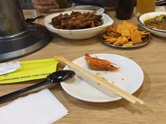 -烤五行·烧烤烤串(石佛营店)