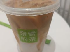 -奈雪的茶(金鹰广场店)