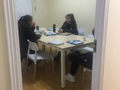 -槿言教育·雅思托福·国际教育·小语种培训留学中心(观音桥店)