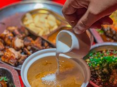 -醉烧膘·烧烤夜宵王(总店)
