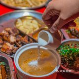 都江堰必吃攻略 | 没有烧烤陪伴的夜晚都是寂寞的！