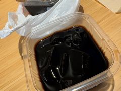 -梧州双钱龟苓膏(老街店)