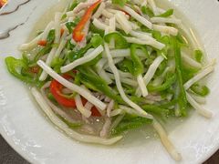 -长兴菜馆(高桥店)