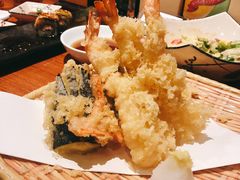 -気楽亭和食料理(气乐亭大世界本店)