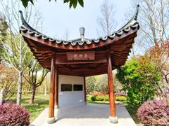 -上海市龙华烈士陵园