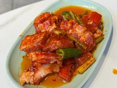 -西昌老号李小肠特色烧烤园(温江店)
