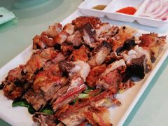 -巴依老爷·新疆美食(上城区天城路店)