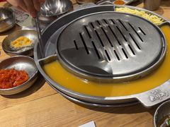 -姜虎东白丁烤肉(深圳湾后海汇店)