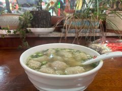 -蓝记云吞(正果店)