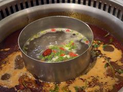 -葛记红焖羊肉(人民路店)