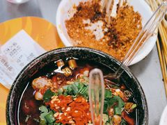 石磨脑花-徐妹串串香(春熙路店)