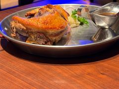 -Ambra Haus琥珀屋精酿餐厅(宝山店)