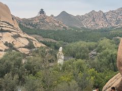 -天涯山