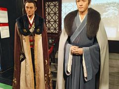 -武汉杜莎夫人蜡像馆