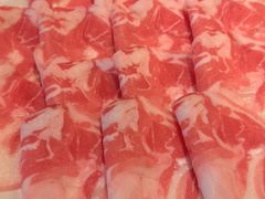 -前门涮肉·鲜切羊肉·品质老店(长风店)