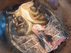 -好灶头妈妈菜·柴火灶台鱼·千岛湖土菜地标美食