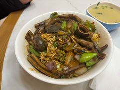 -欣达面馆(天桥支路店)