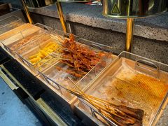 -谭三娘鲜切牛肉自助火锅(九眼桥总店)