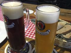 -Paulaner·德国帕拉娜自酿啤酒餐厅(海上世界店)