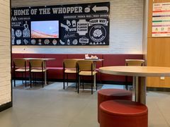 -汉堡王(砂之船店)