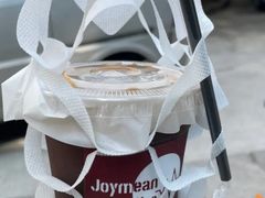 -Joymean coffee.见面咖啡