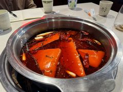 -来伊回麻辣烫·火锅串串清真(红瓦寺总店)