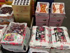 -西郊国际农产品交易中心