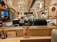 -合点寿司(金虹桥商场店)