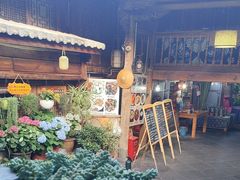 -龙姐私房菜(和顺古镇店)