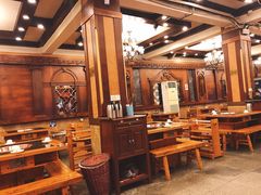 大堂-老码头火锅(玉林店)